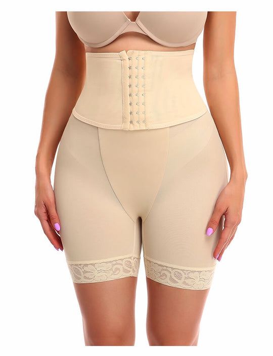 Taille de Rêve pro™ – Short Modelant Confort 360°