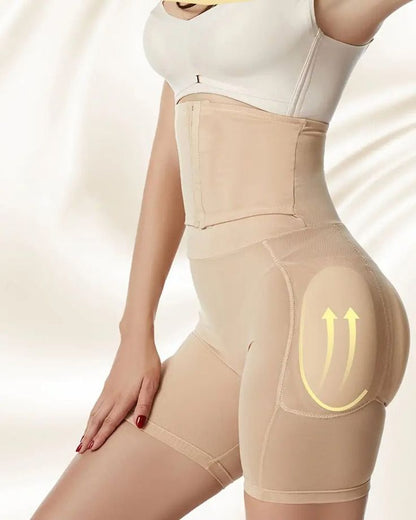 Taille de Rêve pro™ – Short Modelant Confort 360°