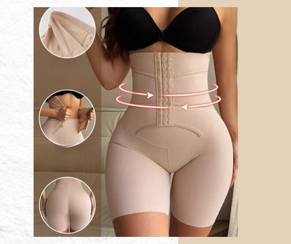 Taille de Rêve pro™ – Short Modelant Confort 360°